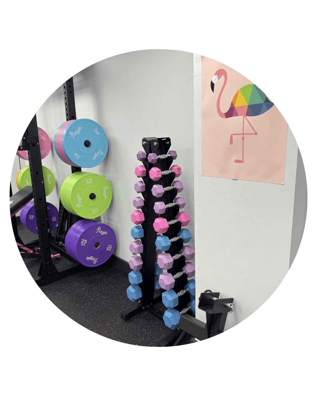 Personal Training