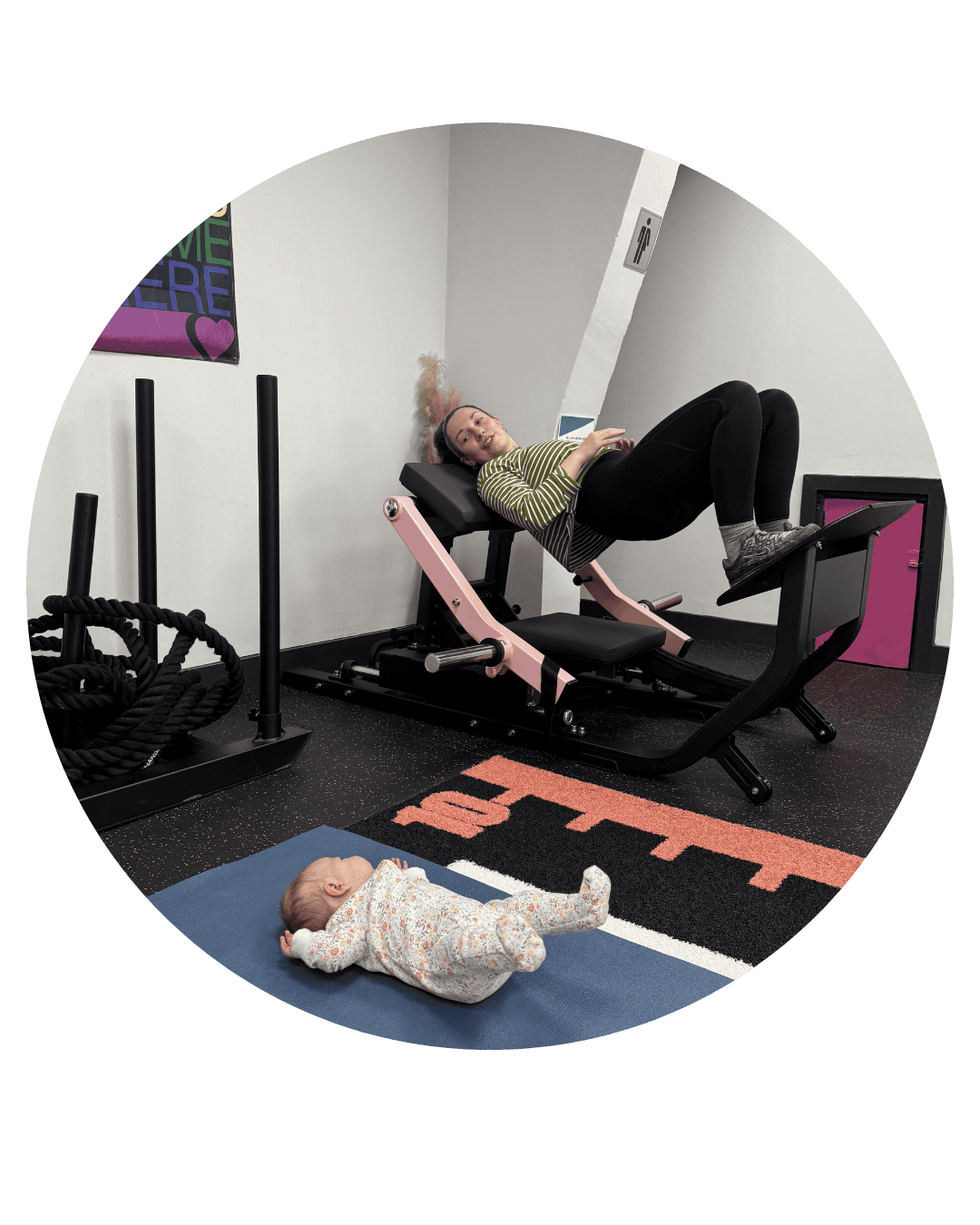 Postnatal Programme